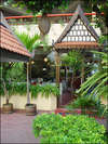 Beach Garden Hotel Cha-Am 